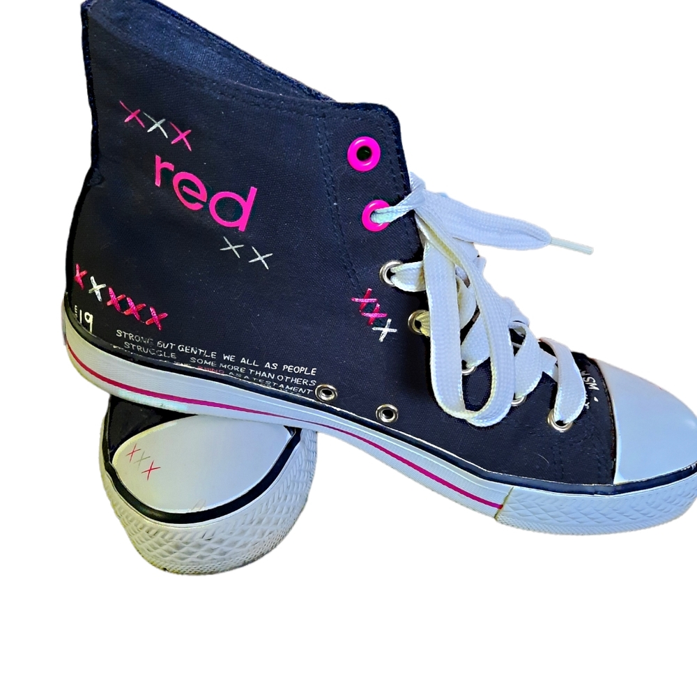 Hi tops Marc Ecko